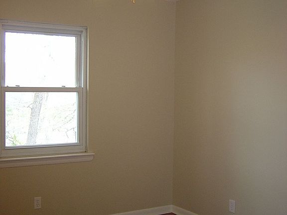 First Bedroom