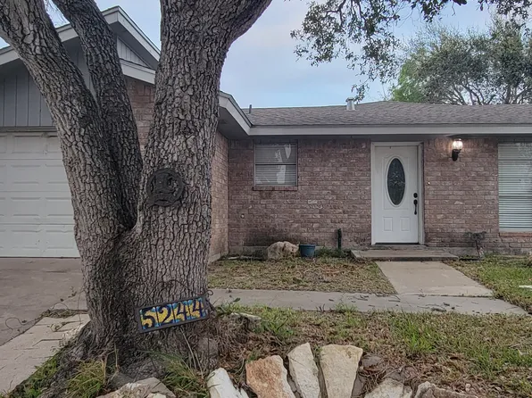 5244 Larcade Dr, Corpus Christi, TX 78415