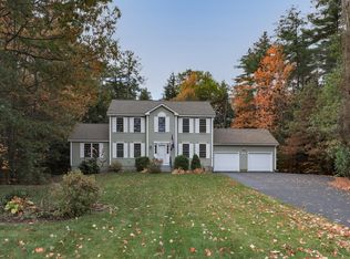 24 Pekoe Dr, Concord, NH 03301