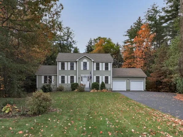 24 Pekoe Drive, Concord, NH 03301