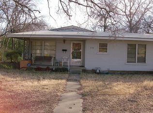 6756 Hovenkamp Ave, Richland Hills, TX 76118