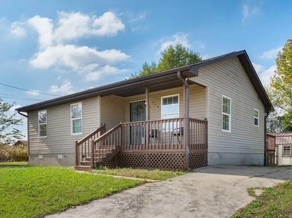 714 Spring St, Birmingham, AL 35214