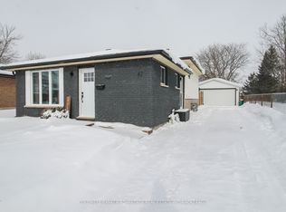 42 Newleaf Cres, Welland, ON L3C 6B4