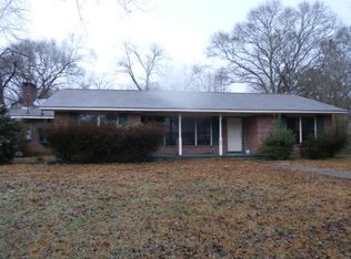 40 Delaware Ave, Sumrall, MS 39482