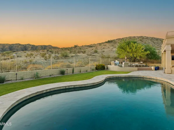 530 E CATHEDRAL ROCK Drive, Phoenix, AZ 85048