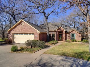 408 Hastings Dr, Runaway Bay, TX 76426