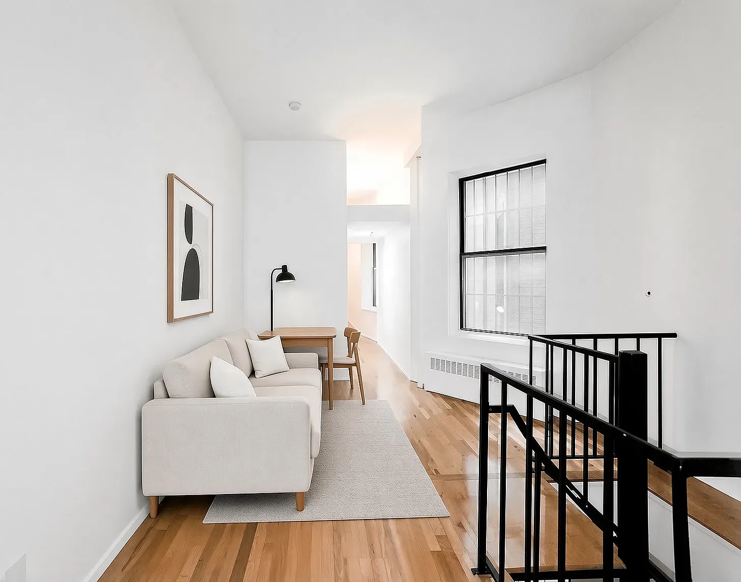 208 West 82nd Street — Photo 1