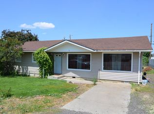 657 NE 5th St, Pilot Rock, OR 97868