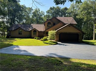 1509 Ray Rd, Penn Run, PA 15765