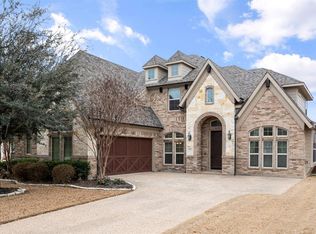 404 Marquis Ln, Mansfield, TX 76063