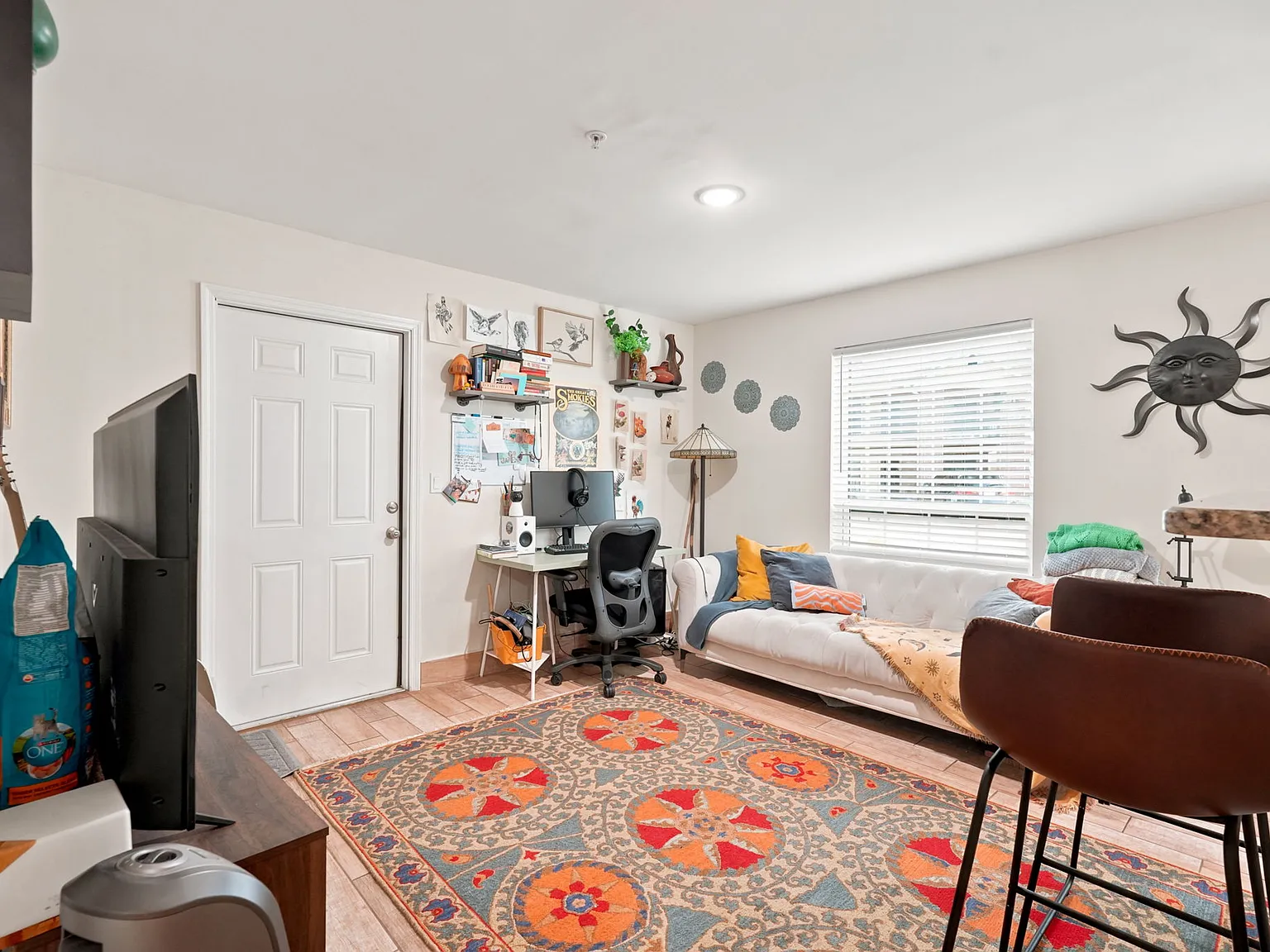 1 bed, 581 sqft, $1,275 — Photo 3