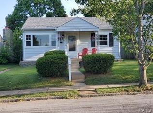 5224 Fyler Ave, Saint Louis, MO