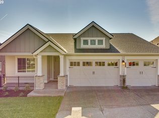 1700 NW Rolling Hills Dr, Camas, WA 98607
