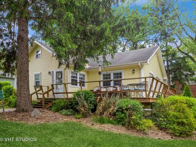28593 W Fox River Dr, Barrington, IL, 60010