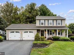 50 Allen Rd, Ephrata, PA 17522