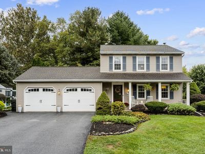 50 Allen Rd, Ephrata, PA, 17522