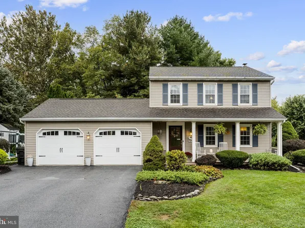 50 Allen Rd, Ephrata, PA 17522