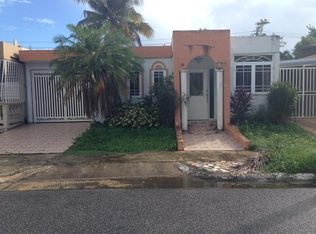 3G6 Calle 46, Toa Alta, PR 00953