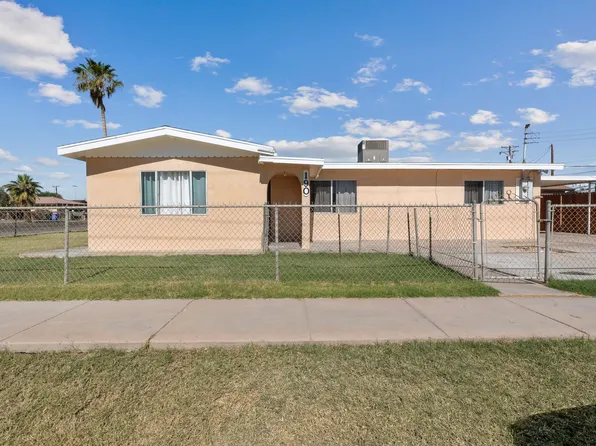 190 S Hope St, El Centro, CA 92243