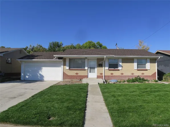 6741 Leyden Street, Commerce City, CO 80022