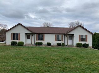 5102 Echovale St NW, Canton, OH 44720