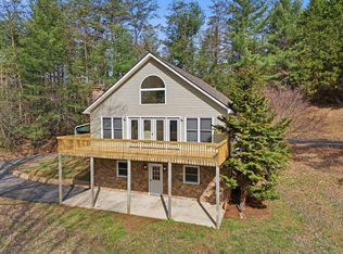 3015 Bear Ln, Hiawassee, GA 30546
