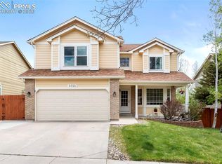 5655 Astoria Way, Colorado Springs, CO 80919