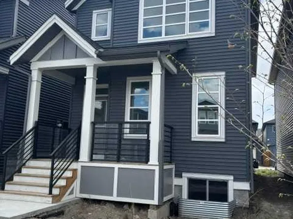 619 N Savanna Cres NE, Calgary, AB T3J 0X2