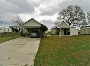 211 Saint Charles St, Thibodaux, LA 70301