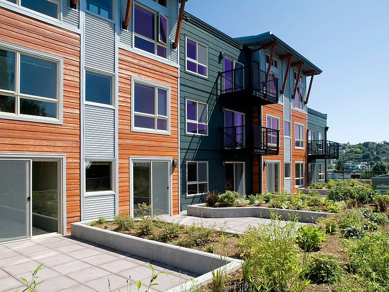 Tempo Apartments — Photo 5