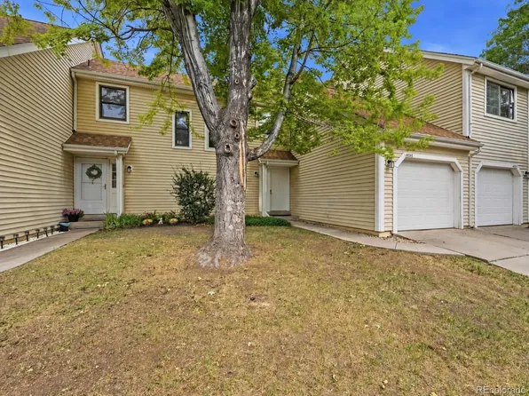 482 S Kalispell Way #E, Aurora, CO 80017