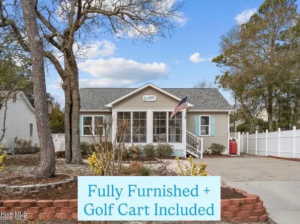 165 NE 5th Street, Oak Island, NC 28465