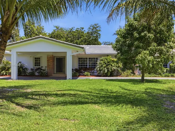 14721 SW 67th Ave, Coral Gables, FL 33158