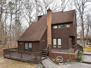 198 Forest Springs Dr, Stuarts Draft, VA 24477