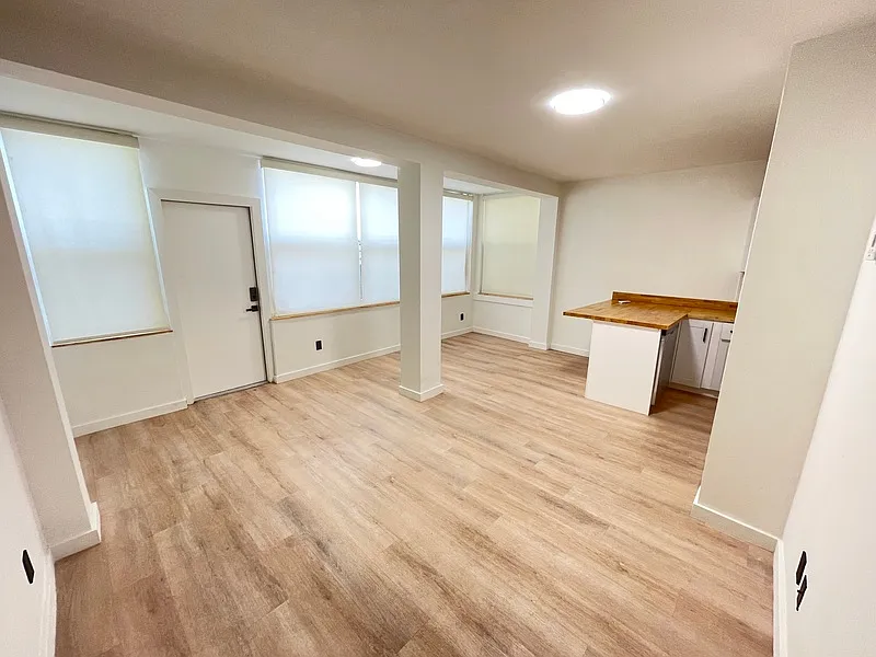 1 bed, 1.0 bath, 540 sqft, $2,050 — Photo 4