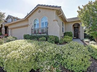 4339 Lombardia Way, El Dorado Hills, CA 95762
