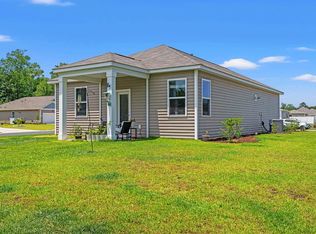 402 Toledo St, Conway, SC 29526