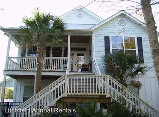 4806 Highway 17 Byp, Murrells Inlet, SC 29588