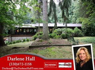 4338 Shaw Rd, Akron, OH 44333