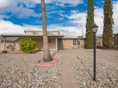 8331 E Balfour Dr, Tucson, AZ, 85710