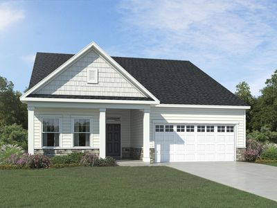 1024 Chestnut Foal Ct #57, Durham, NC, 27703