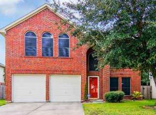 12007 Ballardvale Ln, Houston, TX 77067