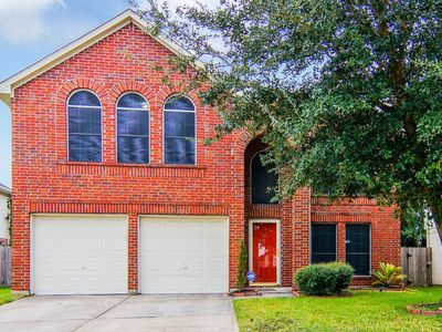 12007 Ballardvale Ln, Houston, TX, 77067
