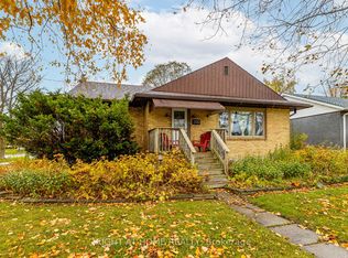 205 Saint Vincent St, Barrie, ON L4M 3Z5