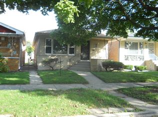 8121 S Claremont Ave, Chicago, IL