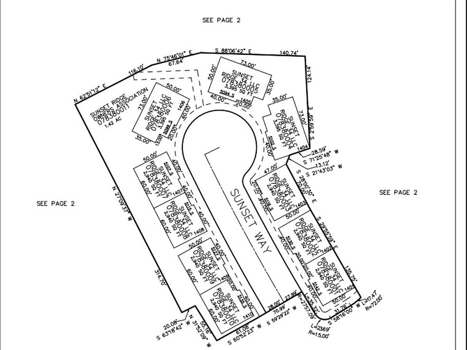 2nd image of 5142 Sunset Way
