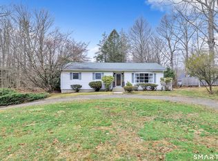 922 Baldwin Road, Woodbridge, CT 06525