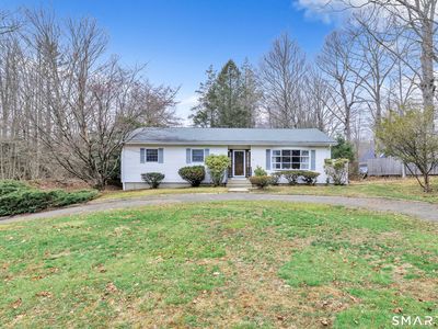 922 Baldwin Road, Woodbridge, CT, 06525