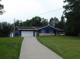 1142 Durand Dr NW, Puposky, MN 56667