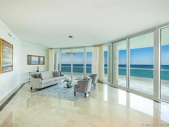 2nd image of 16047 Collins Ave APT 2104